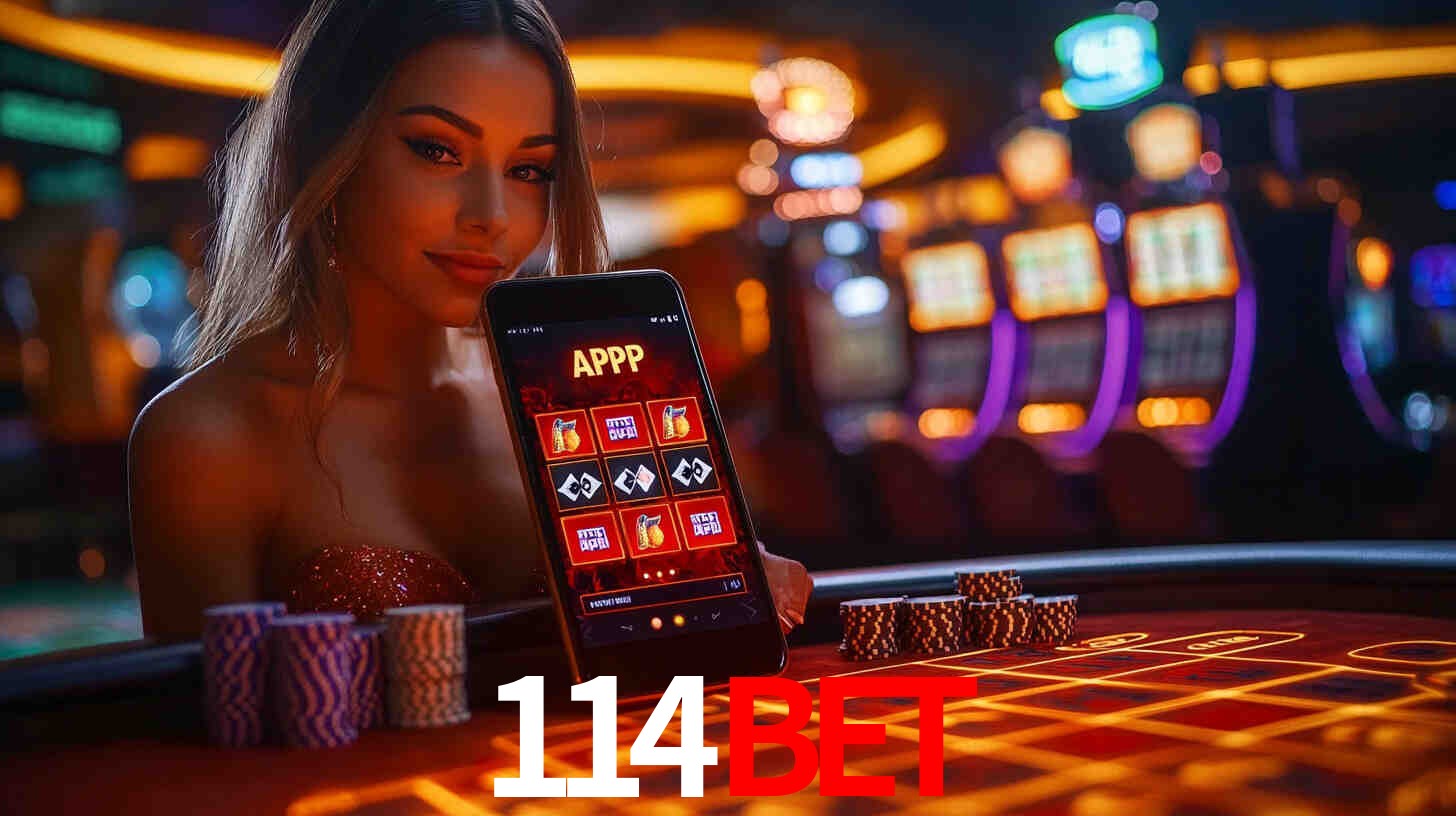 Explorando a Categoria de Eventos em Apostas na 114BET