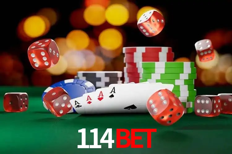 Login Seguro 114BET