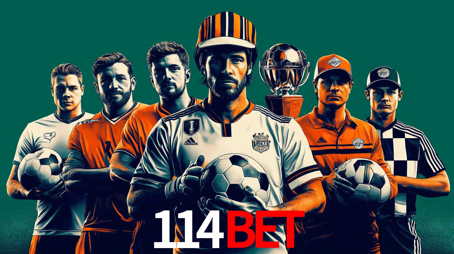 Descubra a Essência do 114BET: Nossa História e Compromissos