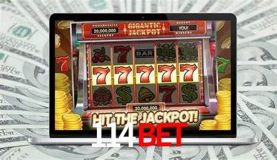 Flash Promotion 114BET