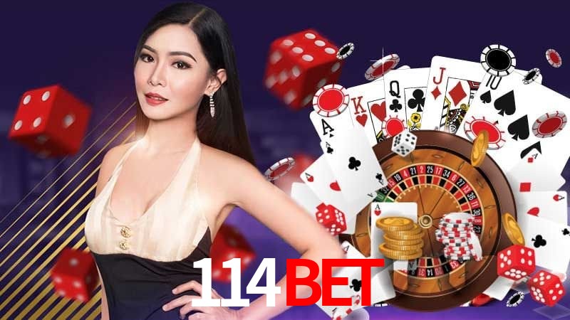 PIX Instantâneo 114BET