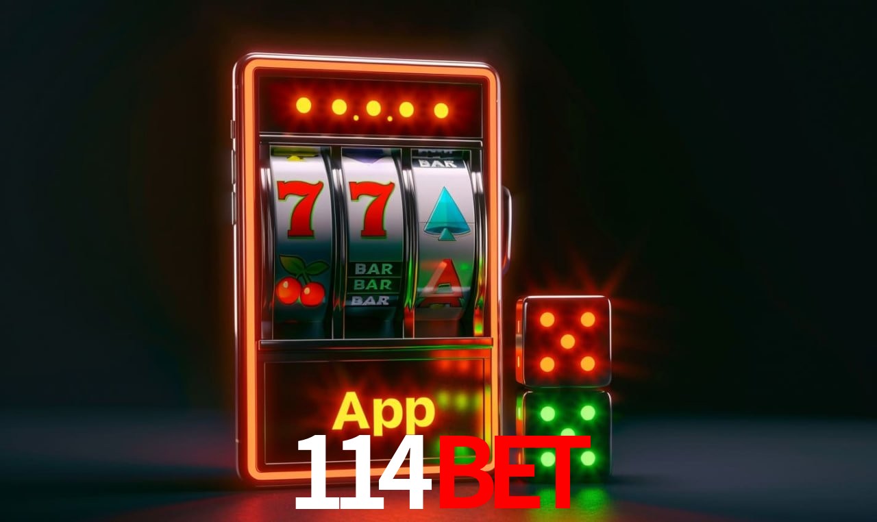 Diretório de Jogos 114BET
