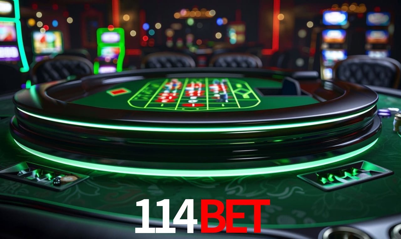 Platform Technology 114BET