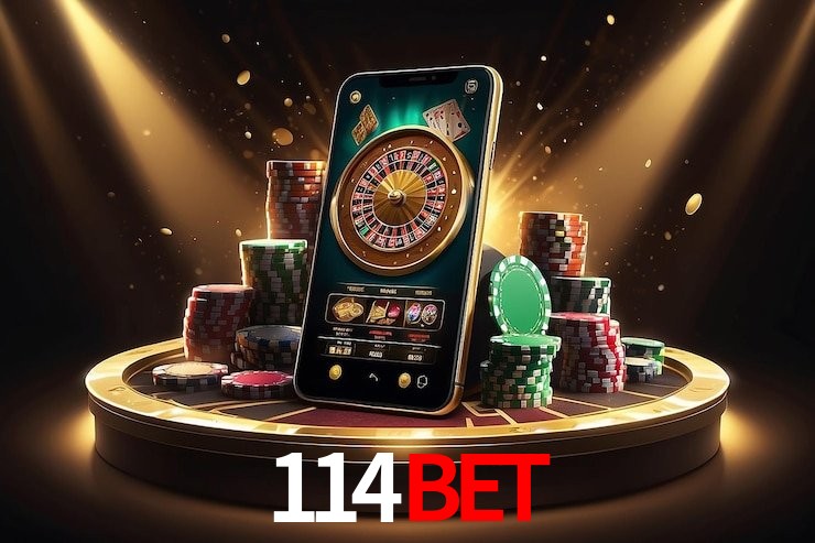 Integração de APIs 114BET