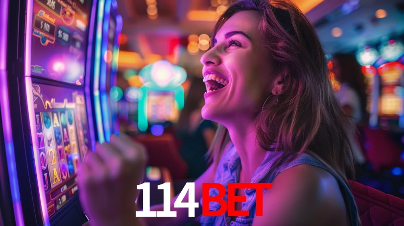 114BET login