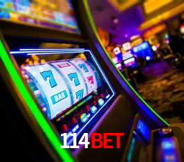 Apostas Esportivas na 114BET: Um Guia Completo