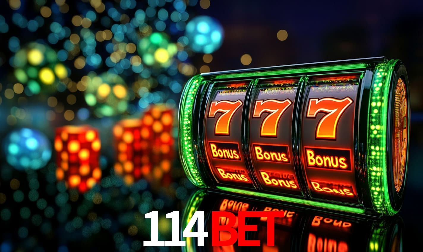 Tecnologia da Plataforma 114BET