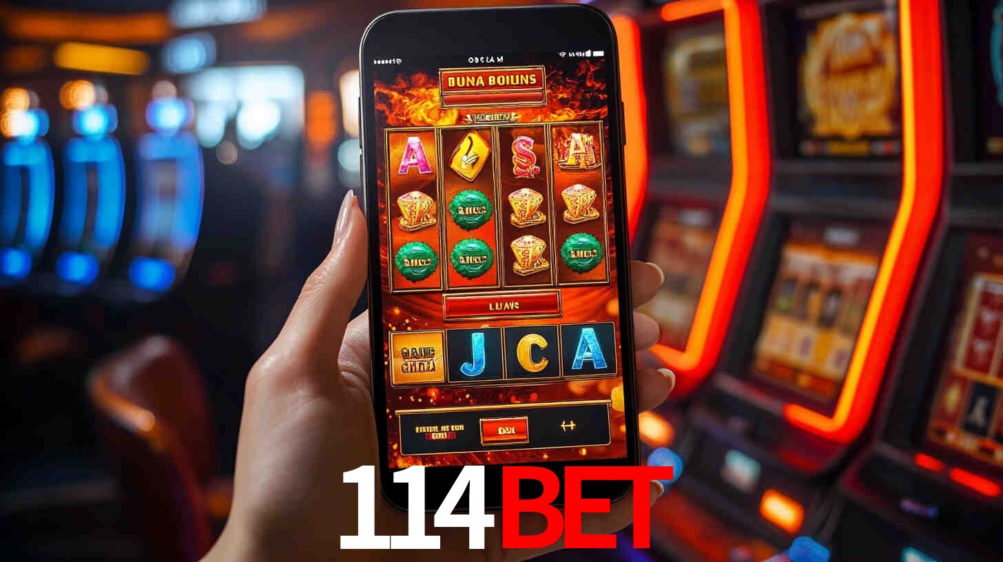 114BET,114BET App