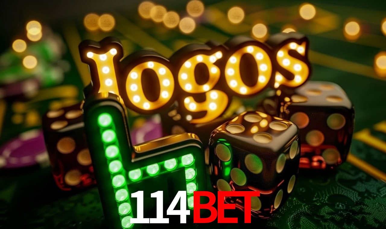 Jogos de Slot 114BET